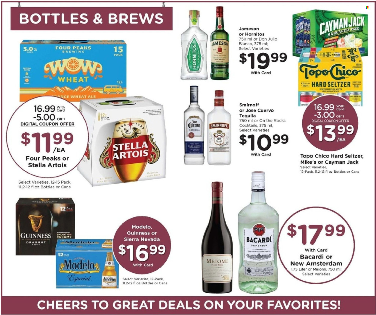 Fry’s ad - 11/05/2025 - 11/11/2025. Page 8