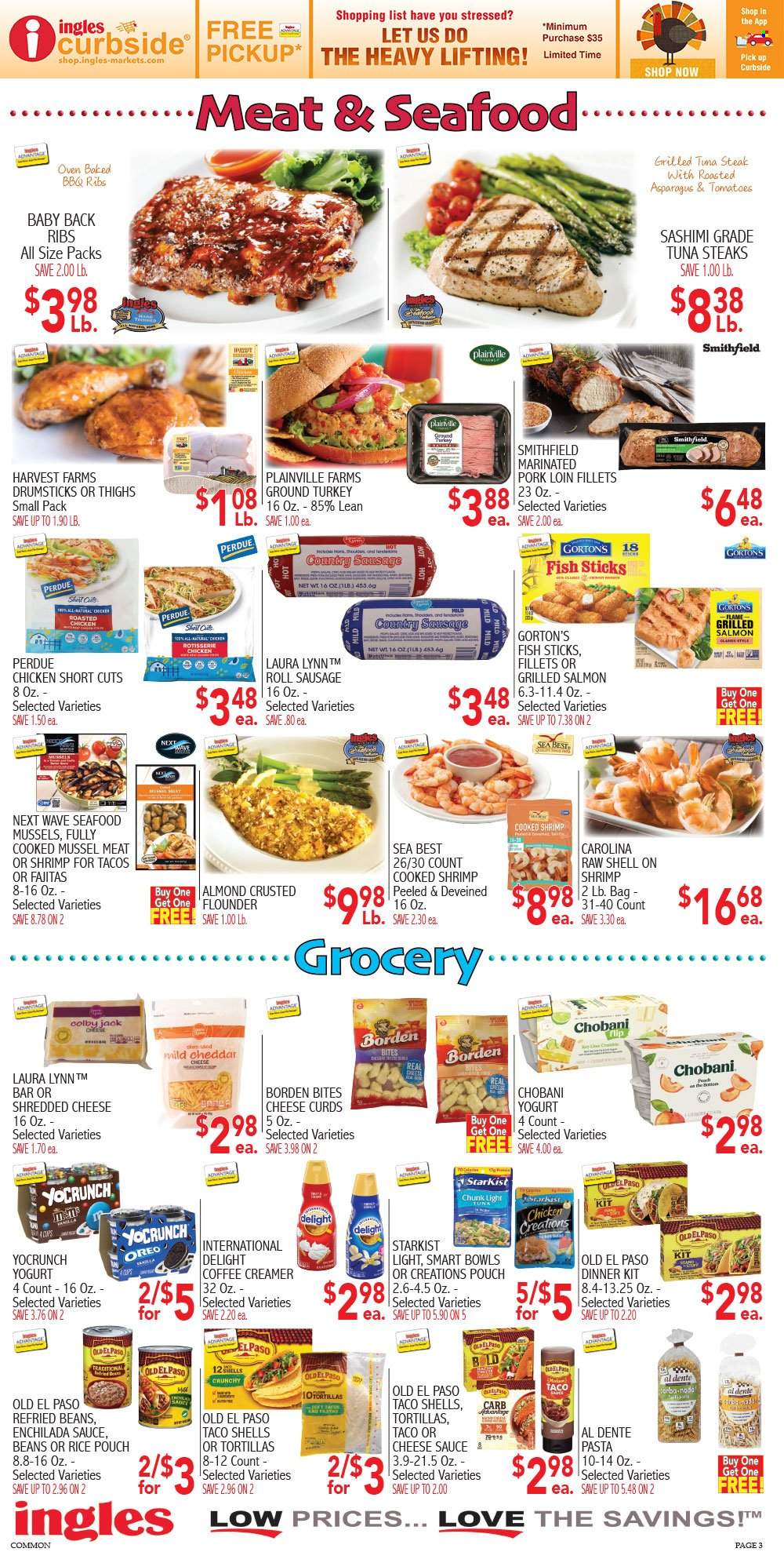 Ingles ad - 11/05/2025 - 11/11/2025. Page 3