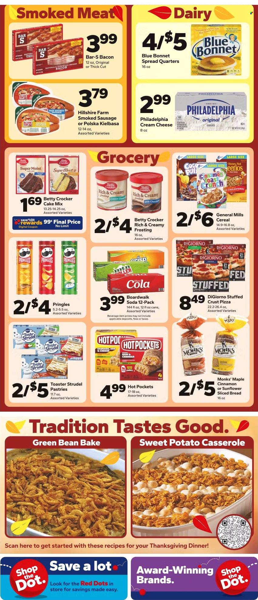 Save a Lot ad - 11/05/2025 - 11/11/2025. Page 2