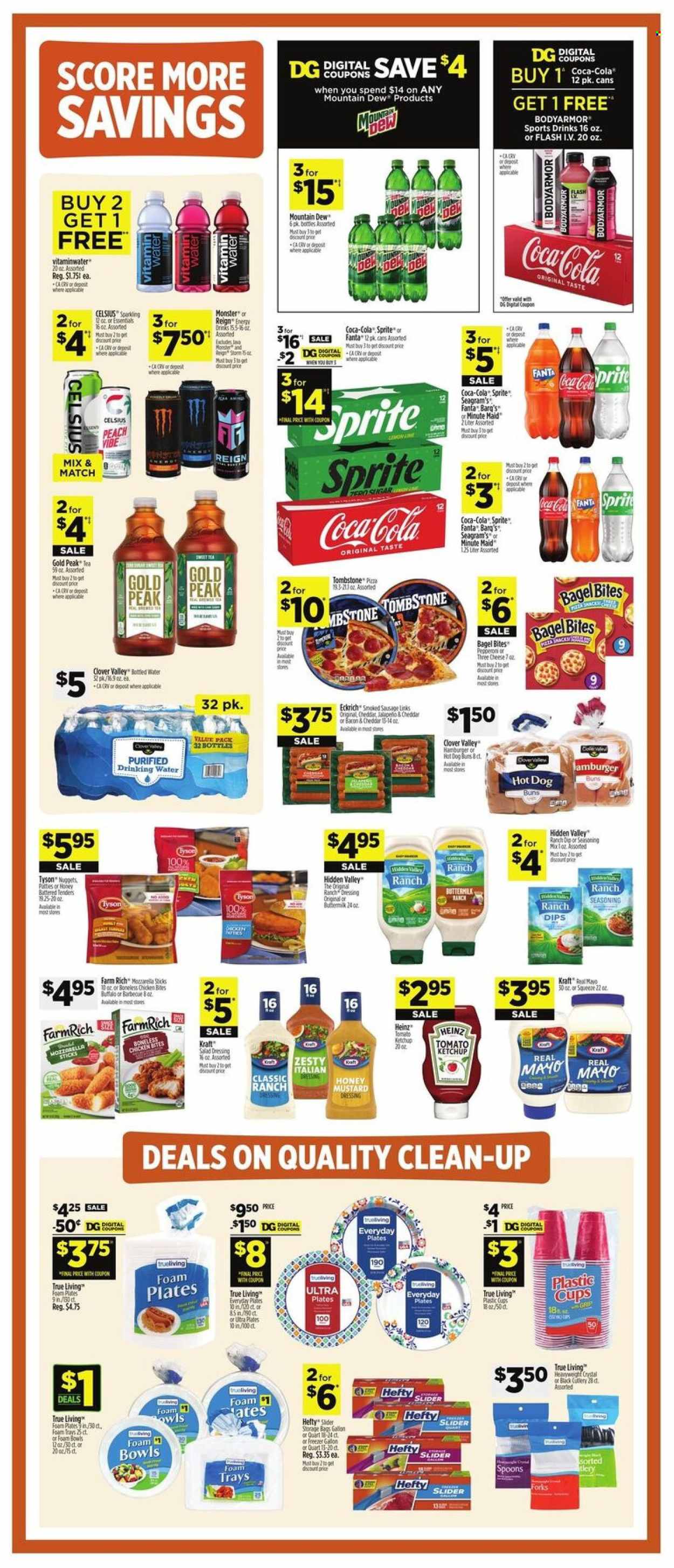 Dollar General ad - 11/09/2025 - 11/15/2025. Page 3