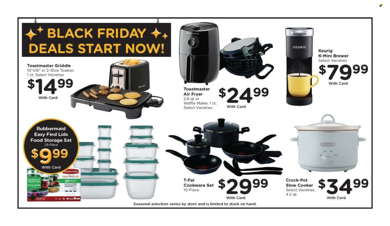 Fry’s ad - 11/12/2025 - 11/18/2025. Page 13