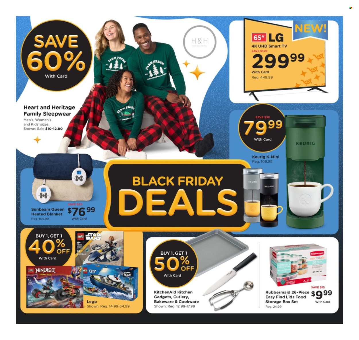 Fred Meyer ad - 11/12/2025 - 11/18/2025. Page 3