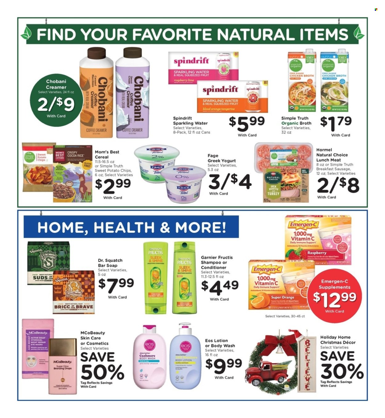 Fred Meyer ad - 11/12/2025 - 11/18/2025. Page 11