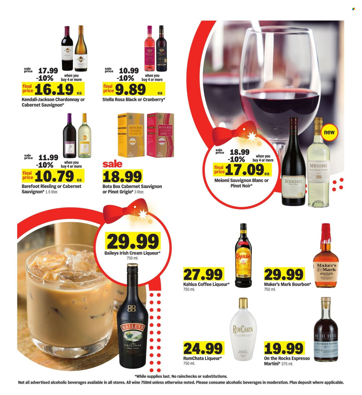 Meijer ad - 11/19/2025 - 11/25/2025. Page 27