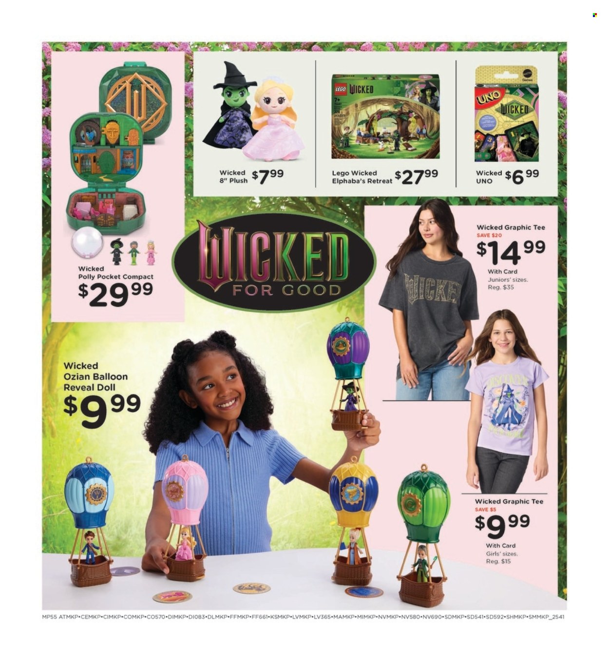 Fry’s ad - 11/19/2025 - 11/27/2025. Page 3