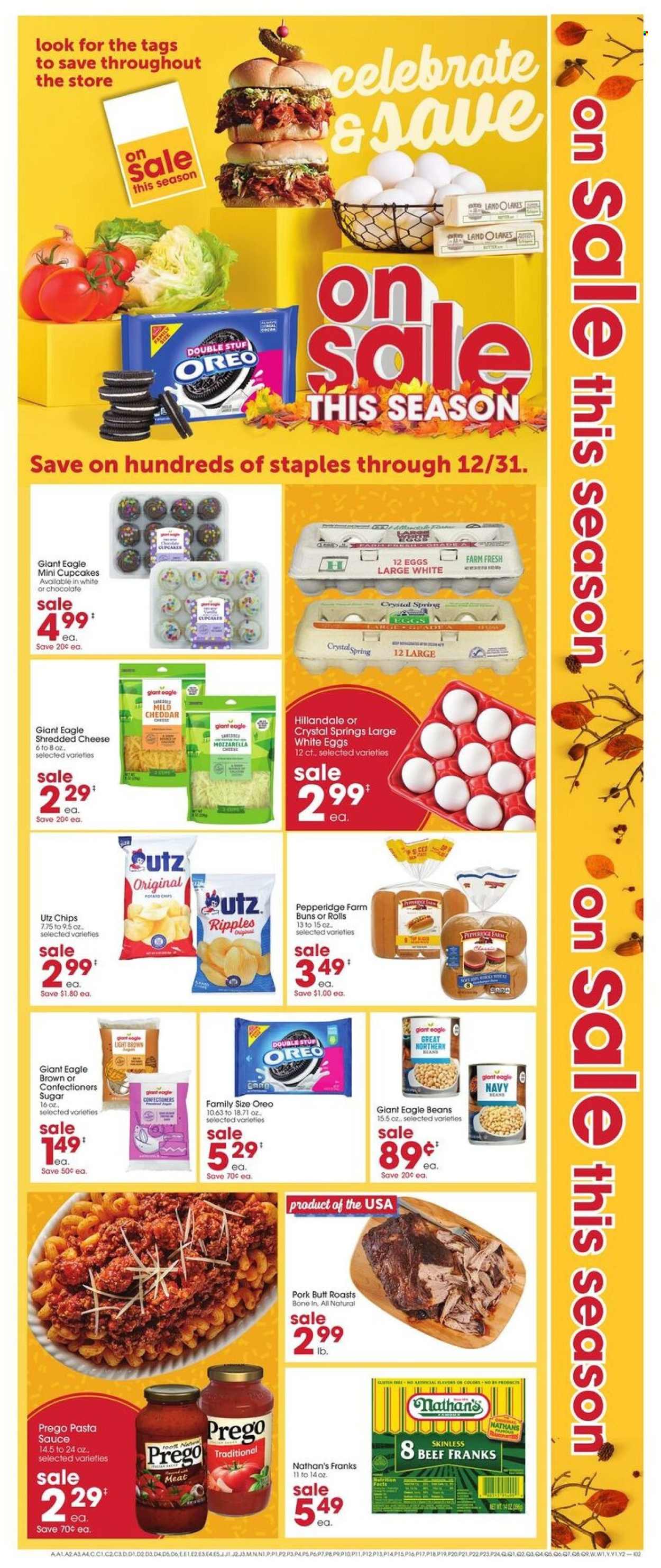 Giant Eagle ad - 11/20/2025 - 11/28/2025. Page 3