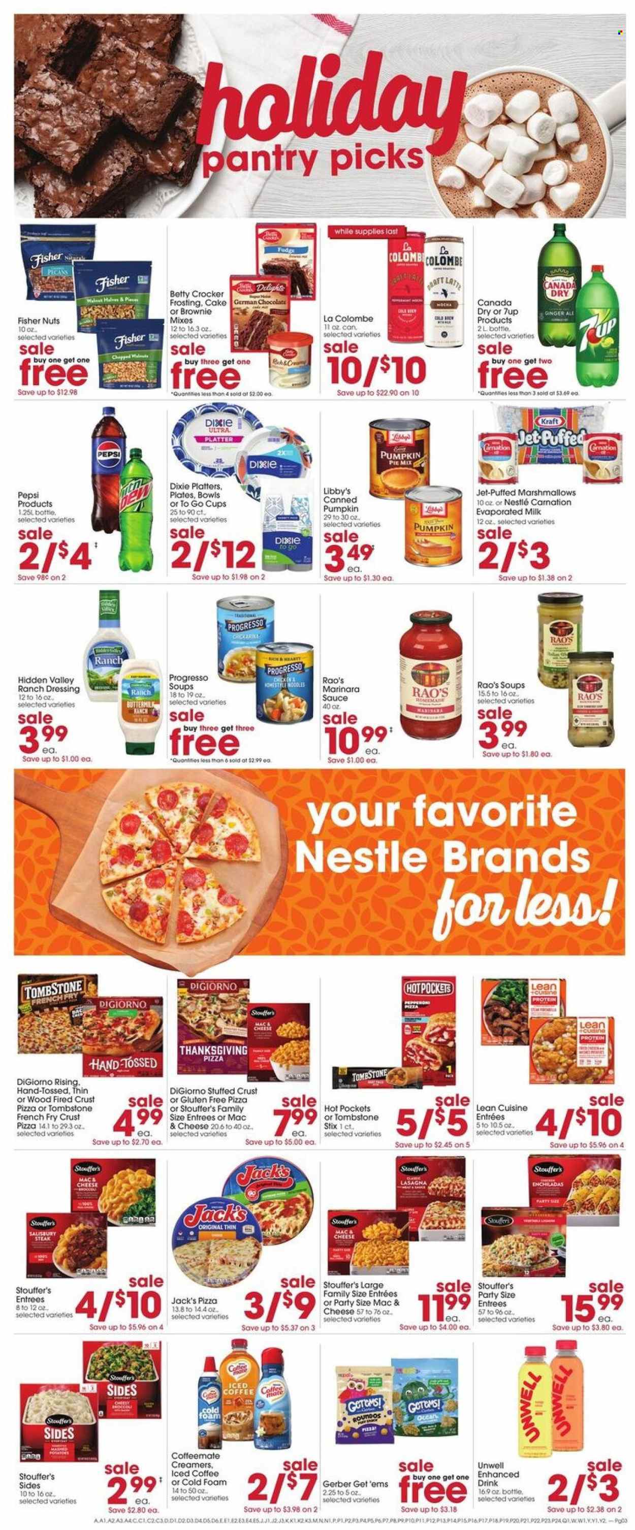 Giant Eagle ad - 11/20/2025 - 11/28/2025. Page 5