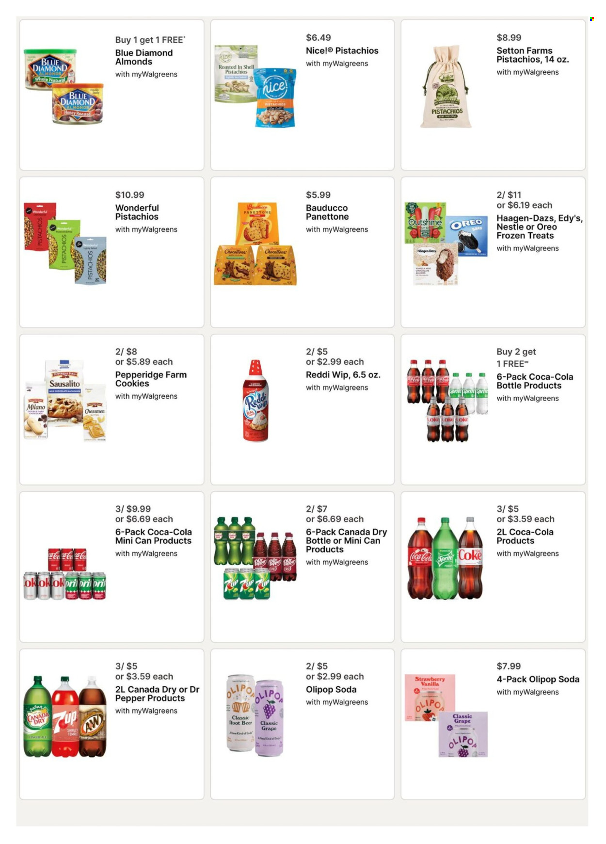 Walgreens ad - 11/23/2025 - 11/29/2025. Page 32