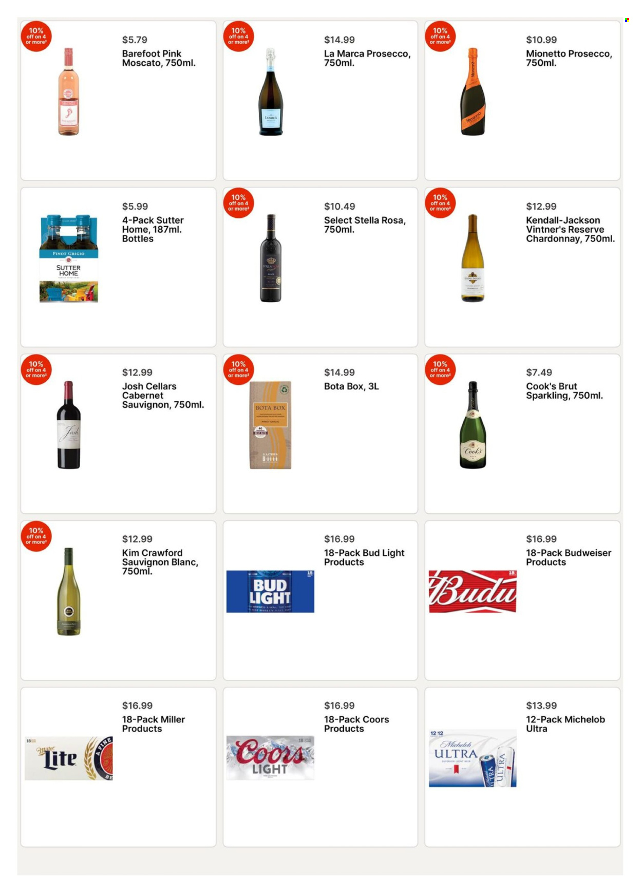 Walgreens ad - 11/23/2025 - 11/29/2025. Page 36