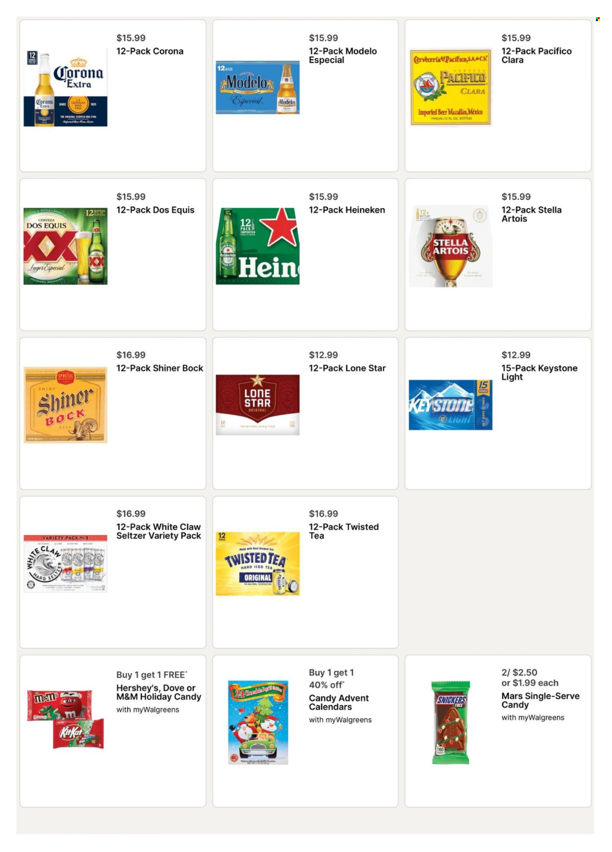 Walgreens ad - 11/23/2025 - 11/29/2025. Page 37