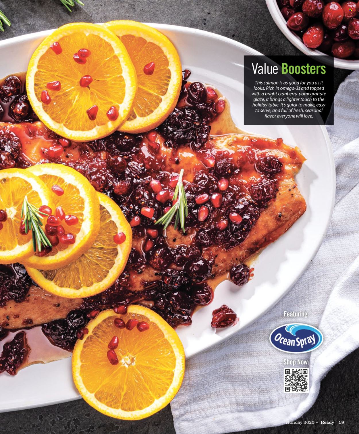 Price Chopper ad. Page 19