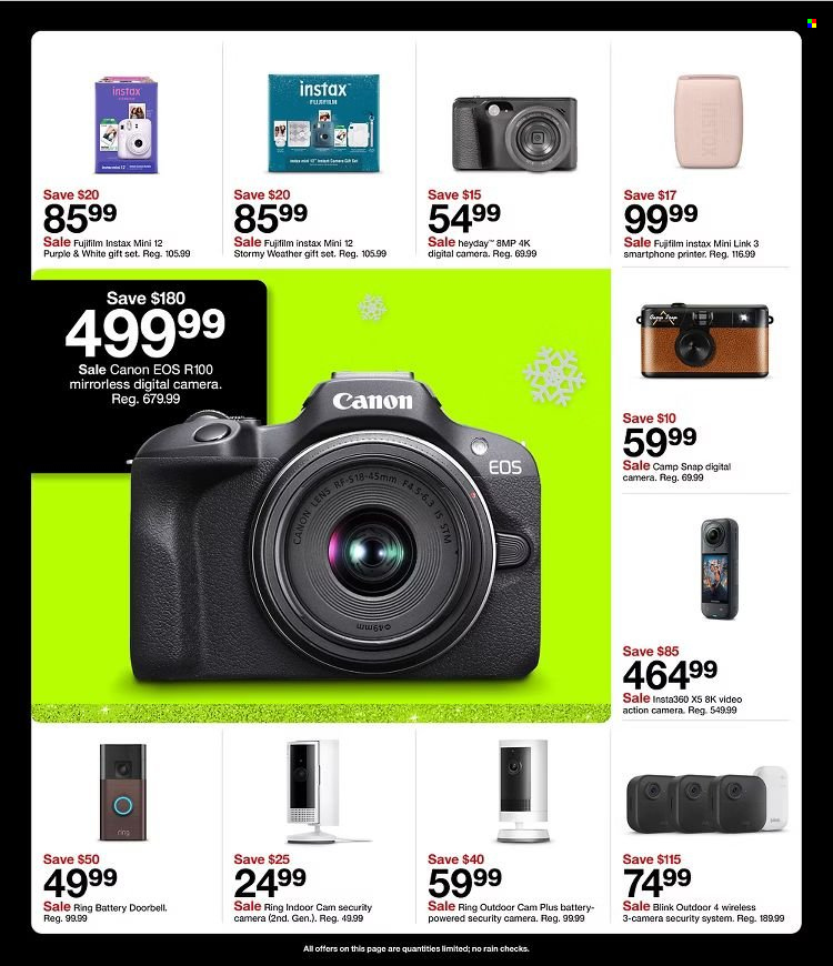 Target ad - 11/23/2025 - 11/29/2025. Page 14