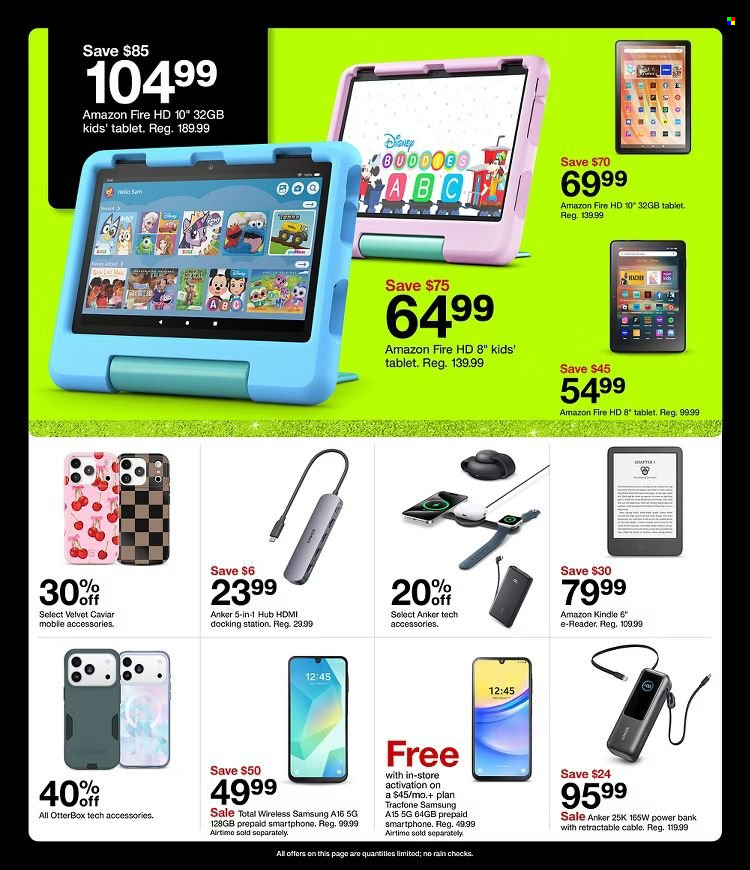 Target ad - 11/23/2025 - 11/29/2025. Page 16