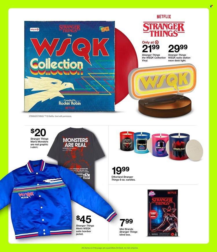 Target ad - 11/23/2025 - 11/29/2025. Page 21