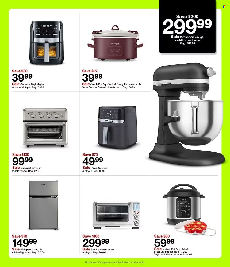 Target ad - 11/23/2025 - 11/29/2025. Page 41