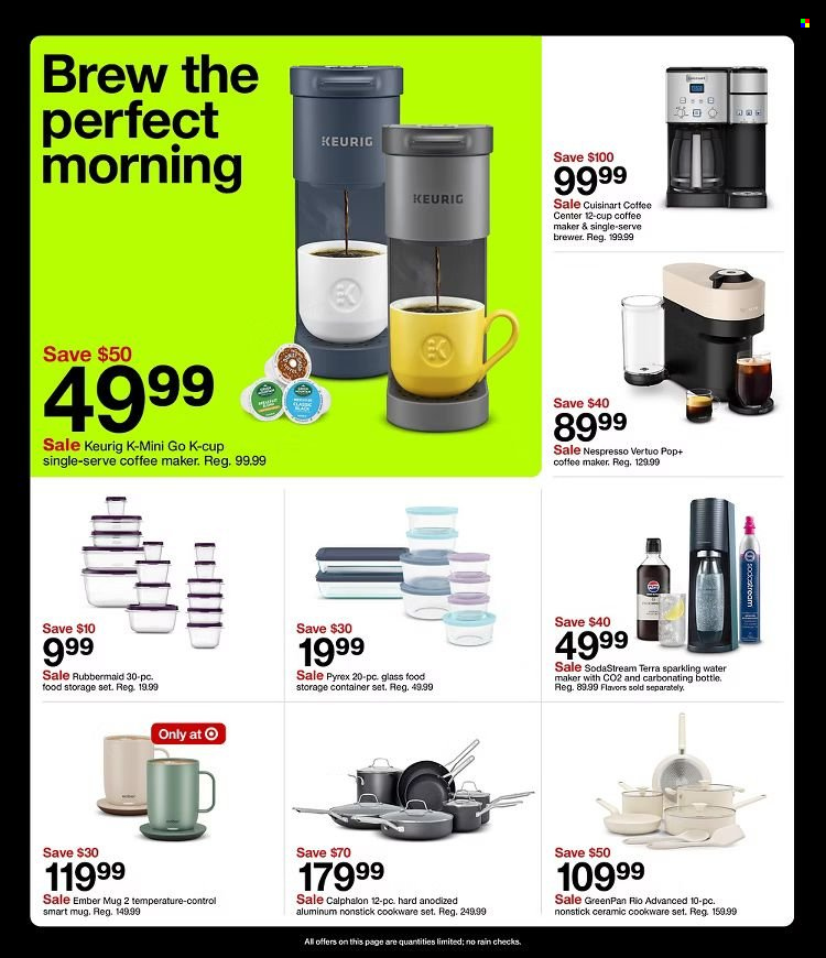 Target ad - 11/23/2025 - 11/29/2025. Page 42