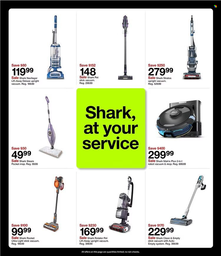 Target ad - 11/23/2025 - 11/29/2025. Page 44