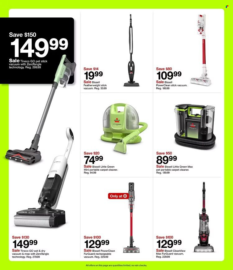 Target ad - 11/23/2025 - 11/29/2025. Page 45