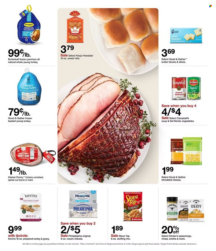 Target ad - 11/23/2025 - 11/29/2025. Page 65