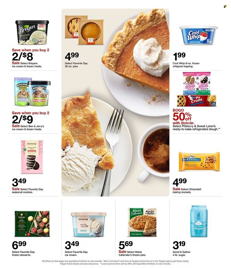 Target ad - 11/23/2025 - 11/29/2025. Page 68