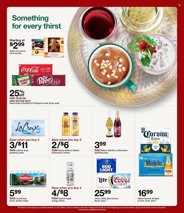 Target ad - 11/23/2025 - 11/29/2025. Page 69