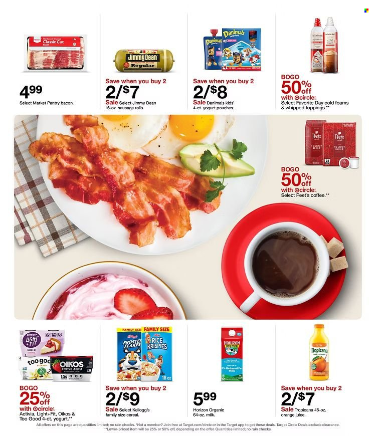 Target ad - 11/23/2025 - 11/29/2025. Page 70