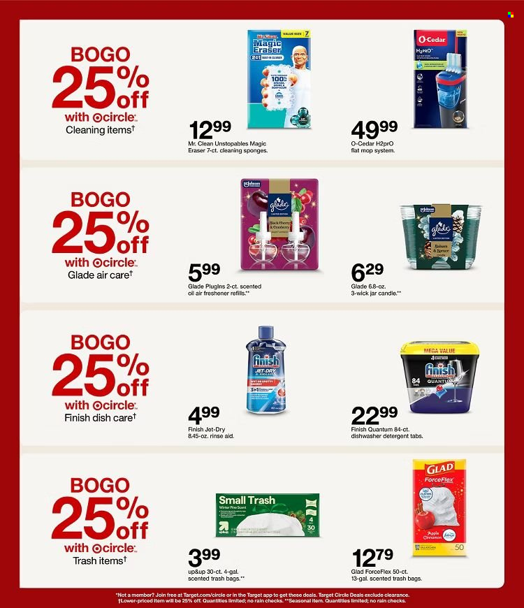 Target ad - 11/23/2025 - 11/29/2025. Page 73