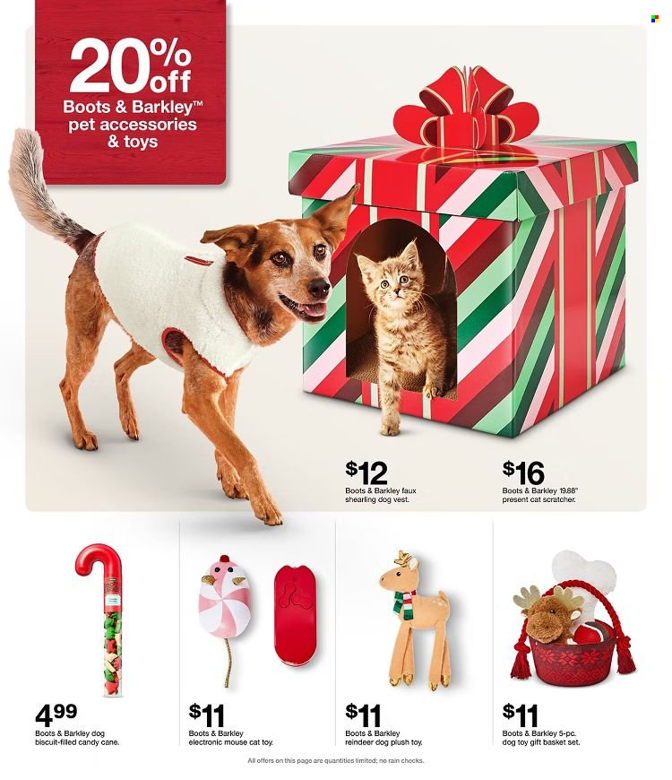 Target ad - 11/23/2025 - 11/29/2025. Page 74