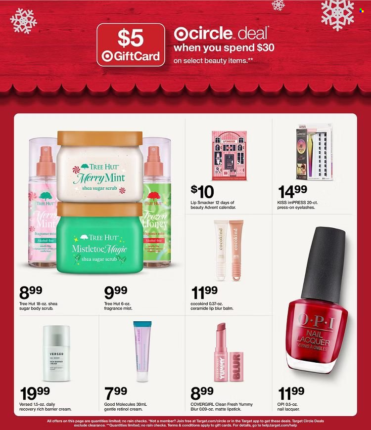 Target ad - 11/23/2025 - 11/29/2025. Page 76