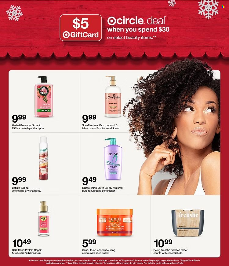 Target ad - 11/23/2025 - 11/29/2025. Page 77