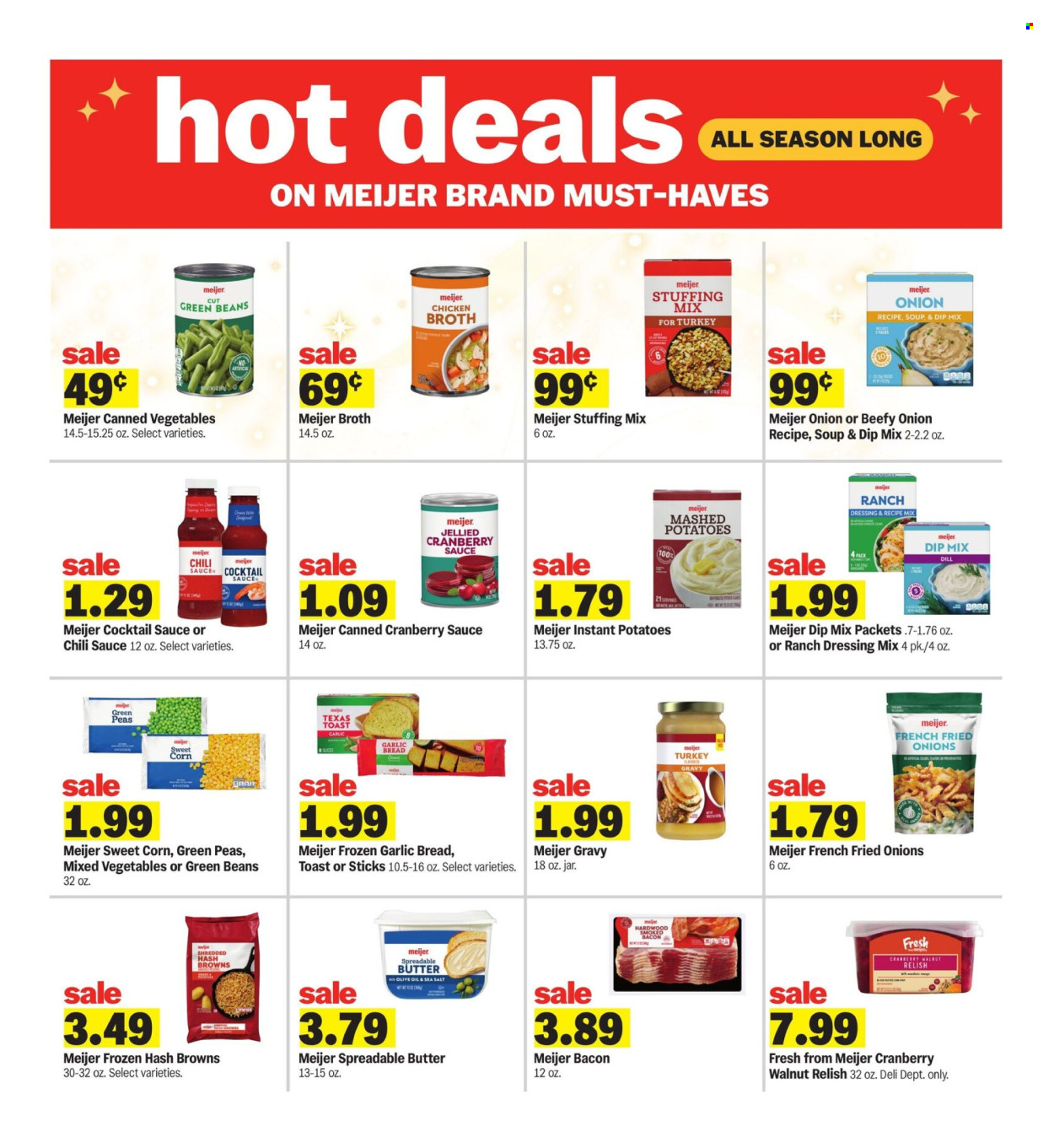 Meijer ad - 11/28/2025 - 12/02/2025. Page 18