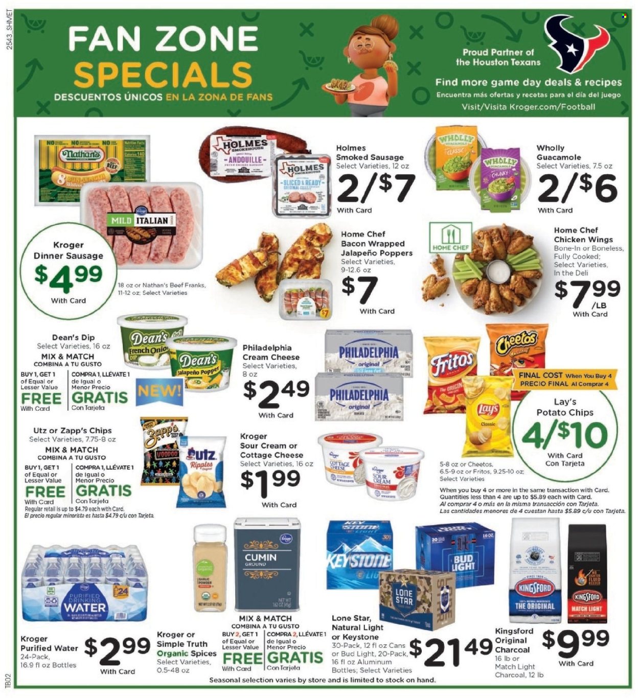 Kroger ad - 11/28/2025 - 12/02/2025. Page 3