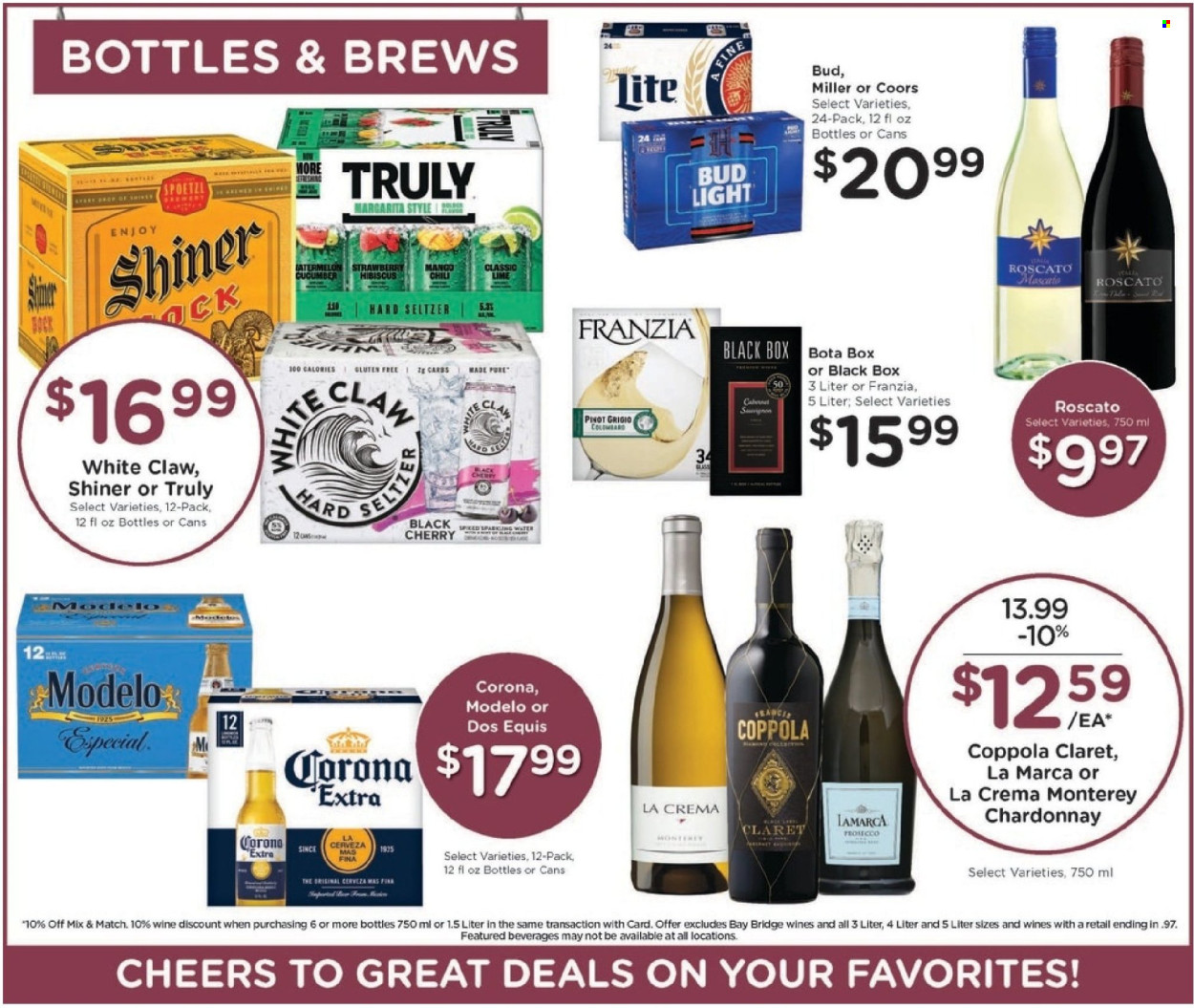 Kroger ad - 11/28/2025 - 12/02/2025. Page 6