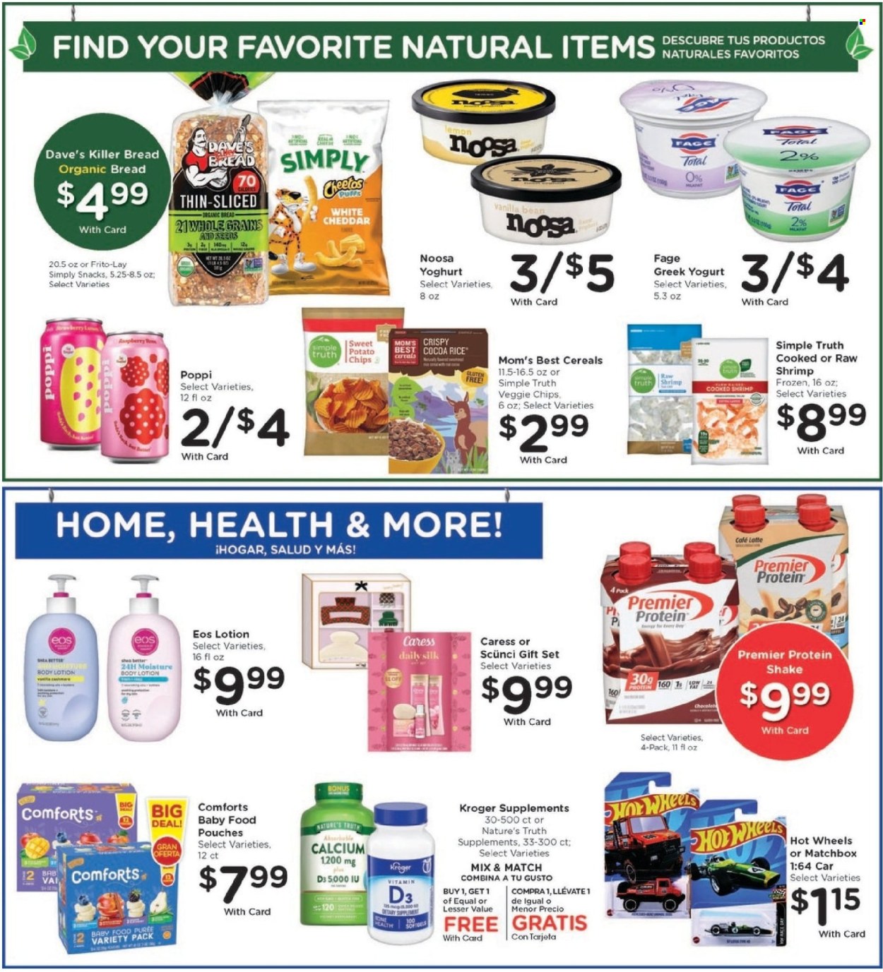 Kroger ad - 11/28/2025 - 12/02/2025. Page 9