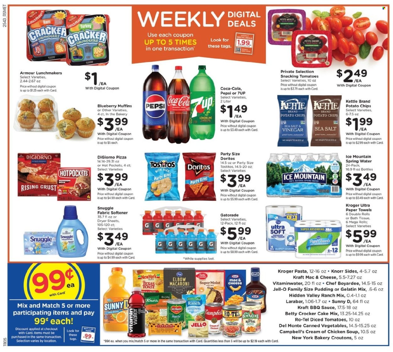Pick ‘n Save ad - 11/28/2025 - 12/02/2025. Page 2
