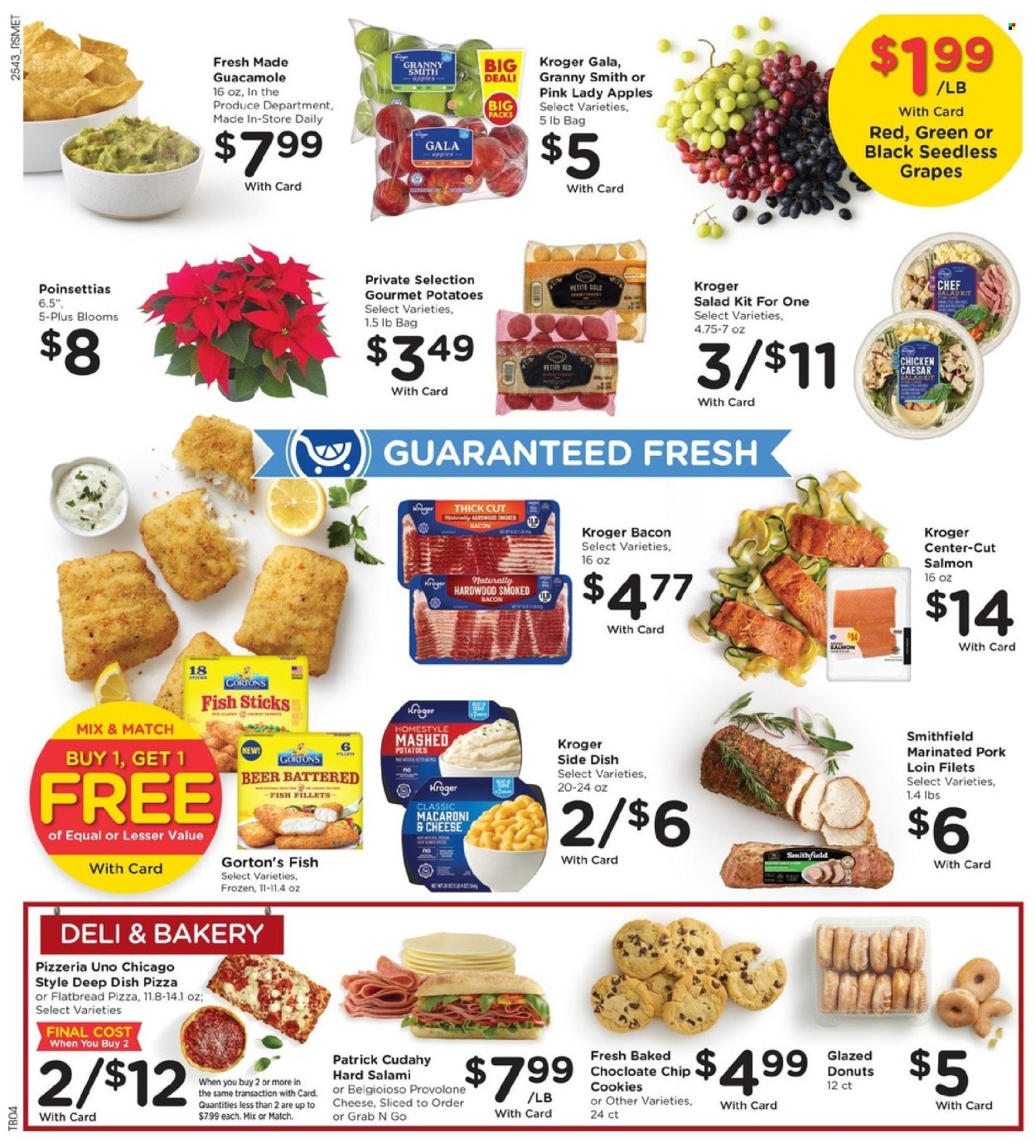 Pick ‘n Save ad - 11/28/2025 - 12/02/2025. Page 5