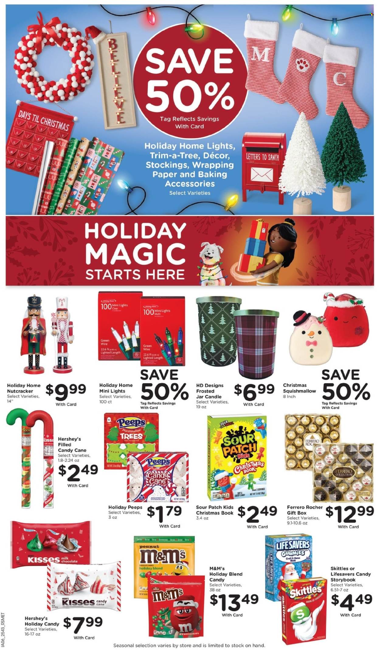Pick ‘n Save ad - 11/28/2025 - 12/02/2025. Page 7
