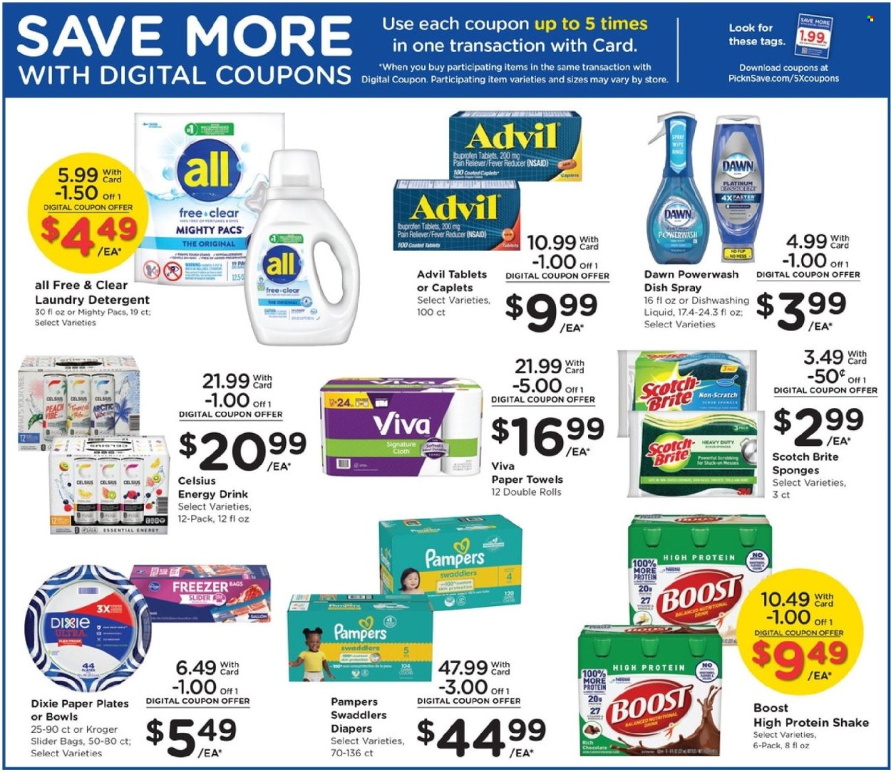 Pick ‘n Save ad - 11/28/2025 - 12/02/2025. Page 8
