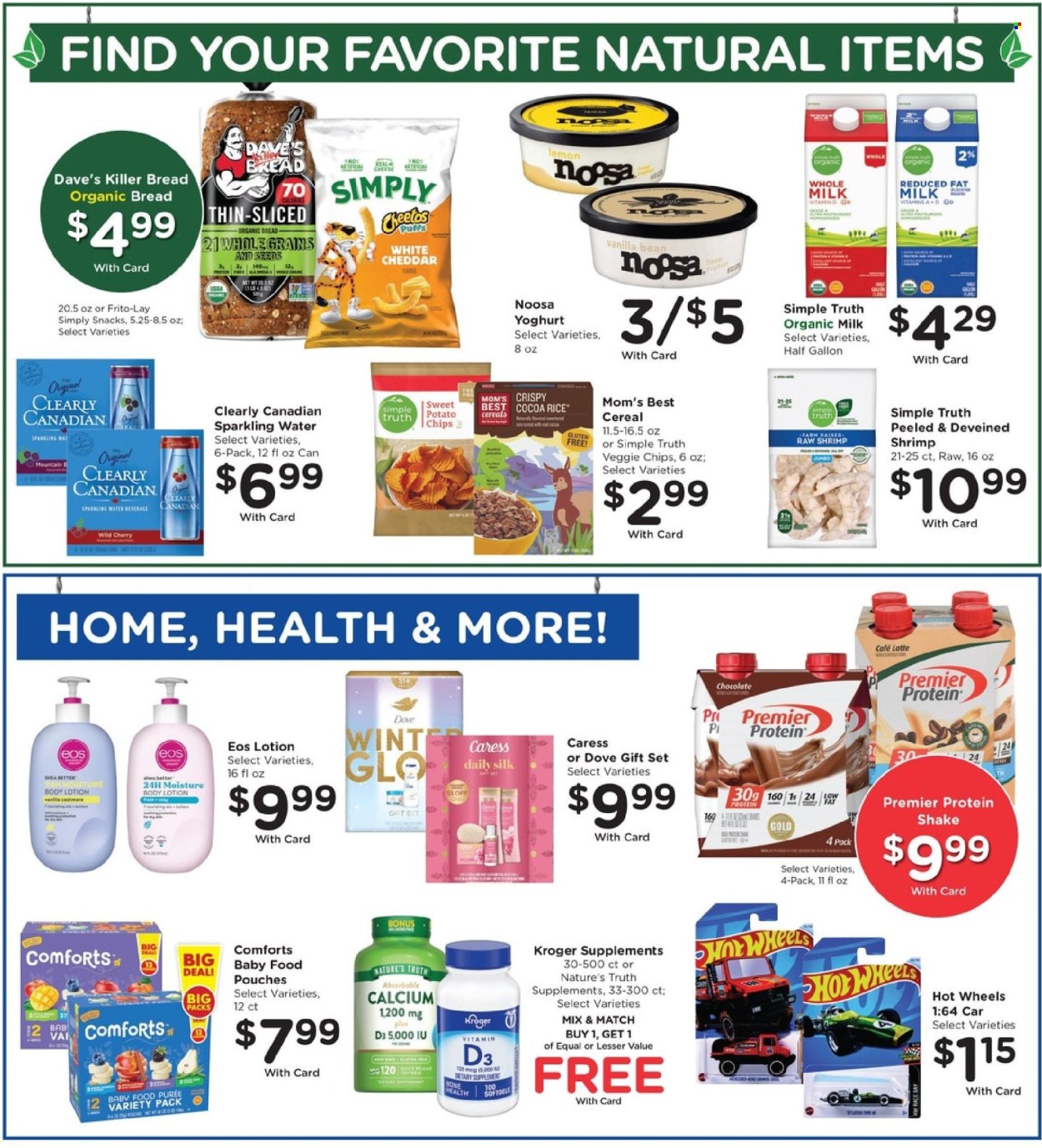 Pick ‘n Save ad - 11/28/2025 - 12/02/2025. Page 9