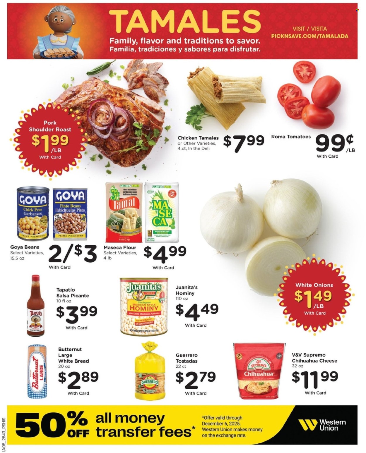 Pick ‘n Save ad - 11/28/2025 - 12/02/2025. Page 10