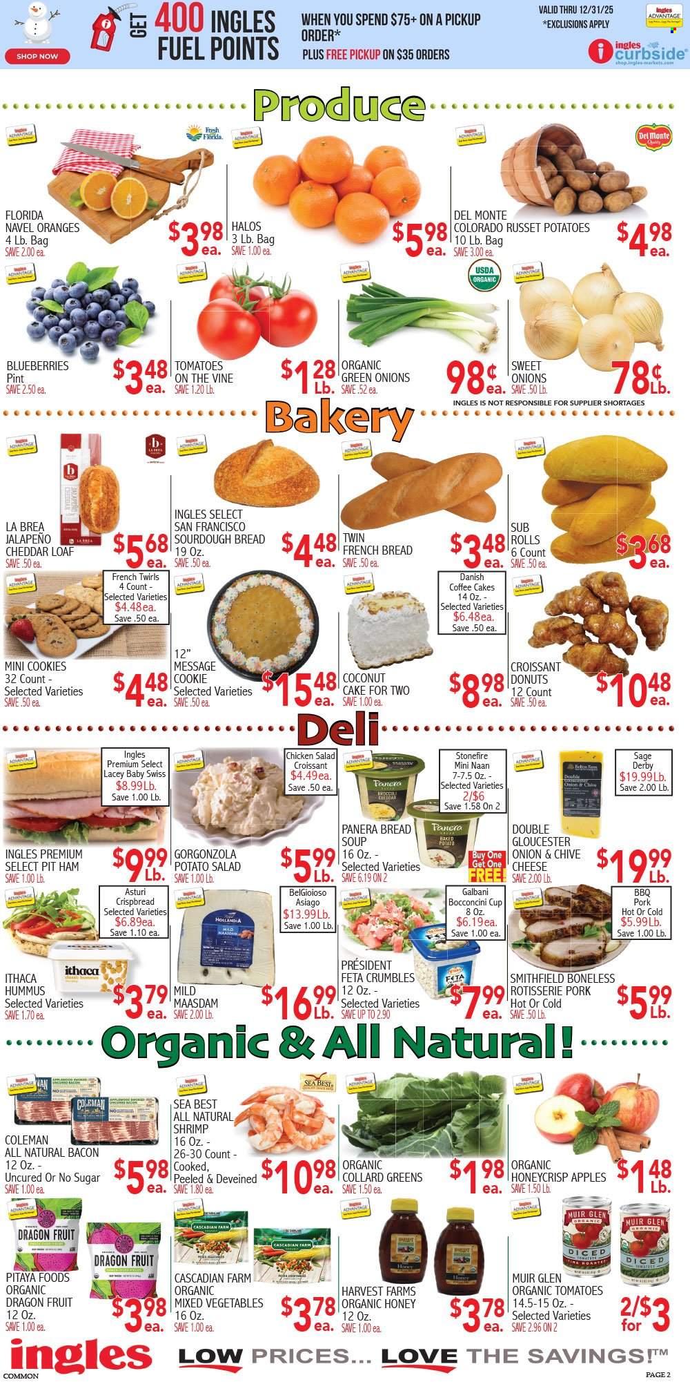 Ingles ad - 11/28/2025 - 12/02/2025. Page 2