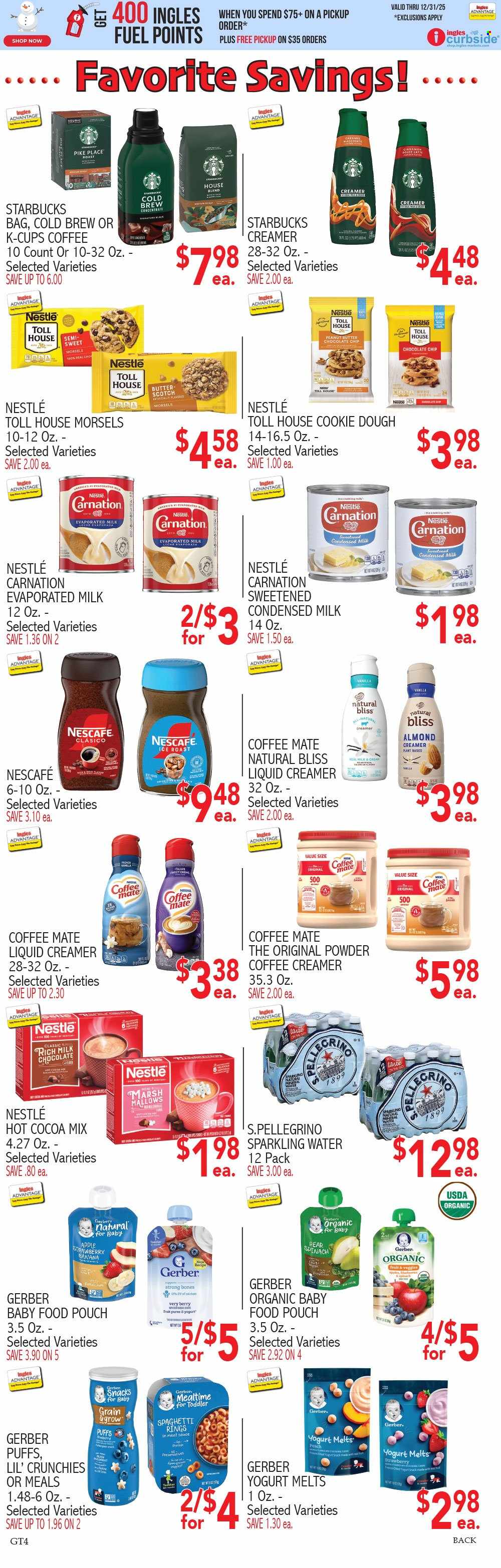 Ingles ad - 11/28/2025 - 12/02/2025. Page 8