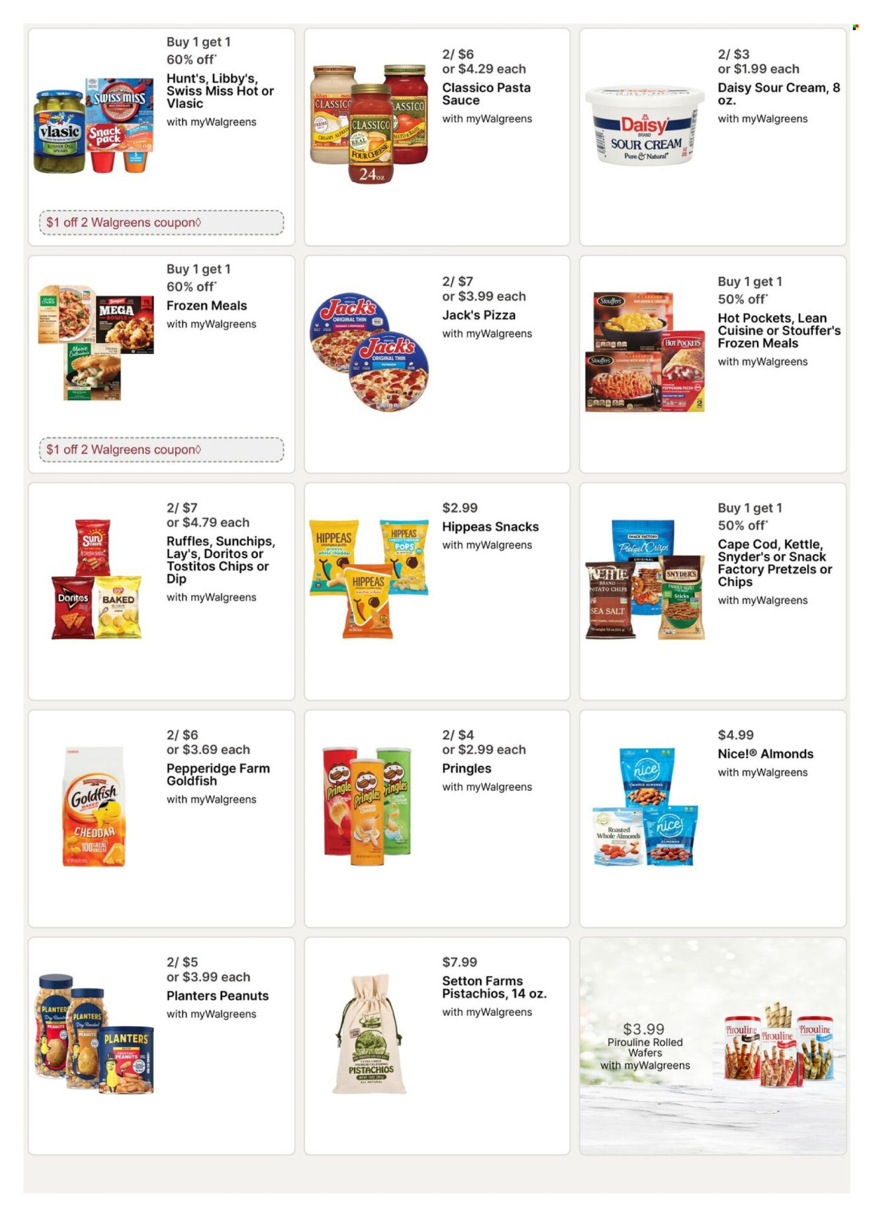 Walgreens ad - 11/30/2025 - 12/06/2025. Page 34