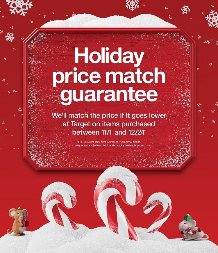 Target ad - 11/30/2025 - 12/06/2025. Page 37