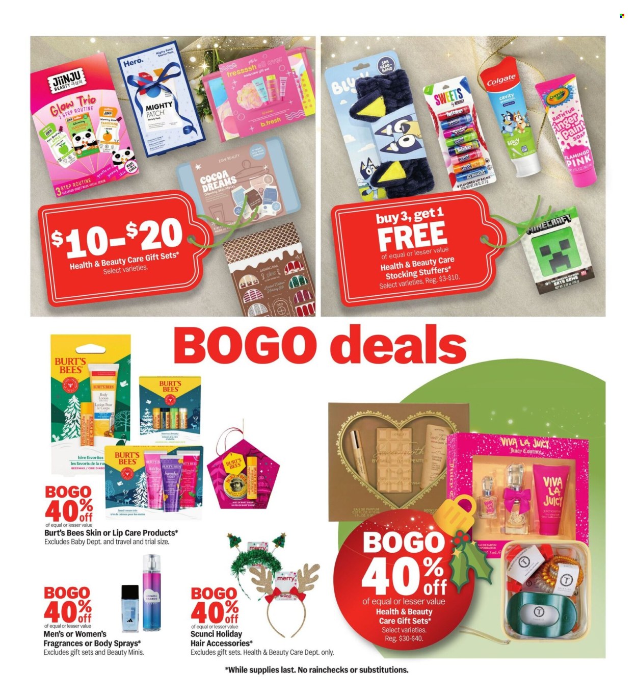 Meijer ad - 12/03/2025 - 12/09/2025. Page 17