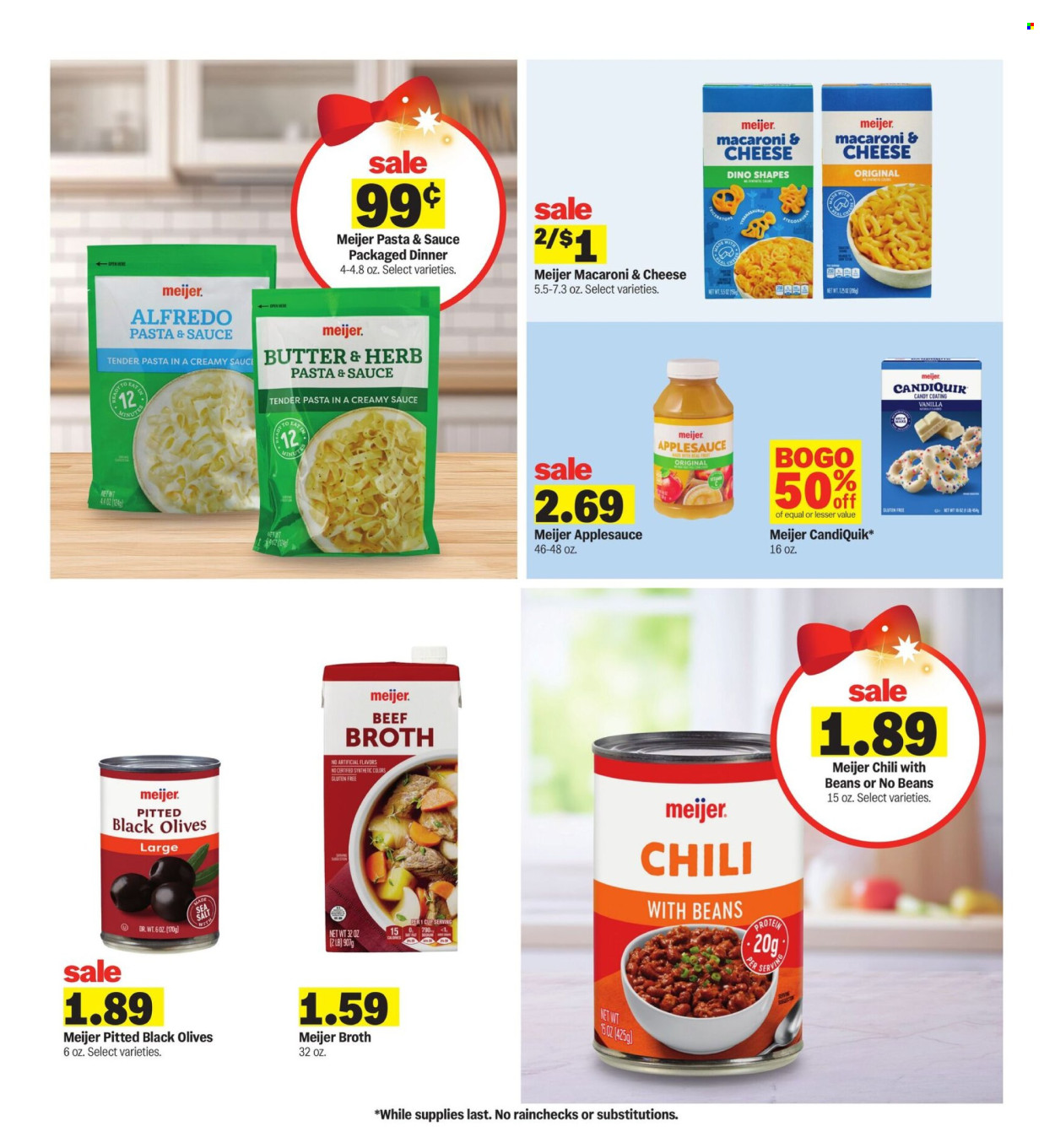 Meijer ad - 12/03/2025 - 12/09/2025. Page 21