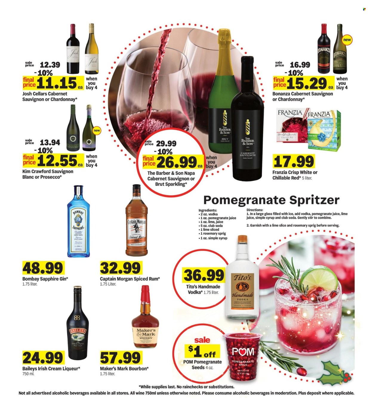Meijer ad - 12/03/2025 - 12/09/2025. Page 25