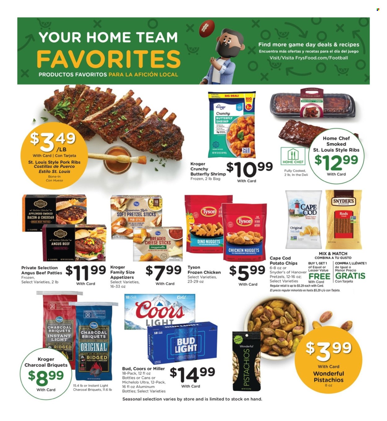 Fry’s ad - 12/03/2025 - 12/09/2025. Page 7