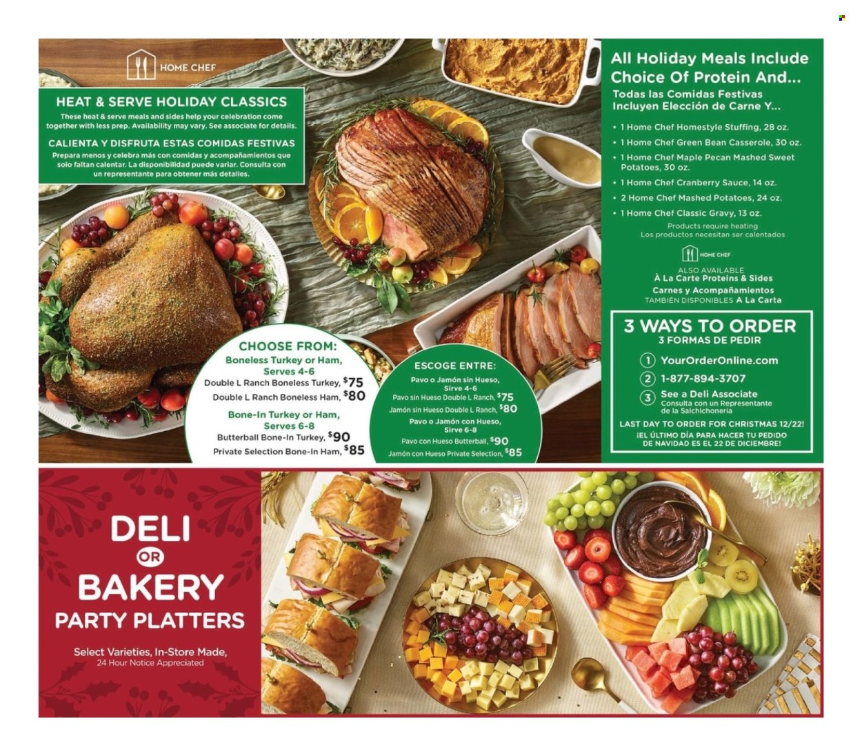Fry’s ad - 12/03/2025 - 12/09/2025. Page 10