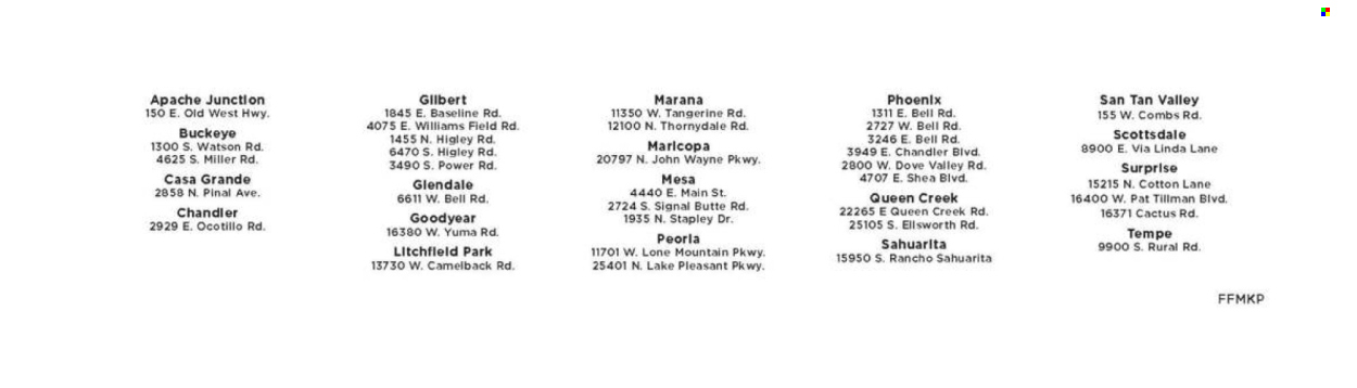 Fry’s ad - 12/03/2025 - 12/09/2025. Page 5